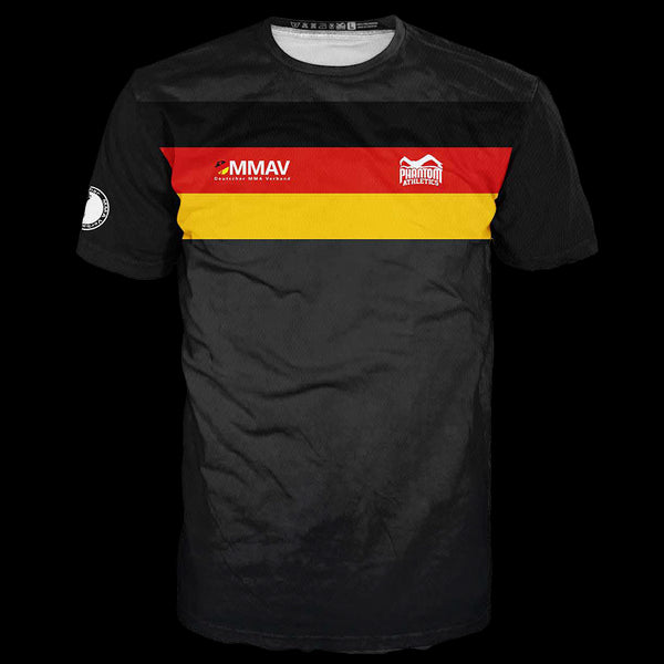 DMMAV Deutsches National Team Shirt